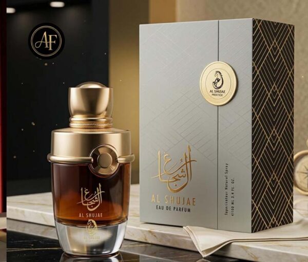 Al Shujae