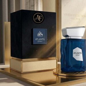 Atlantis