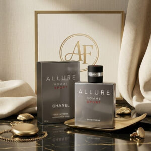 Allure Homme Sport Eau Extrême