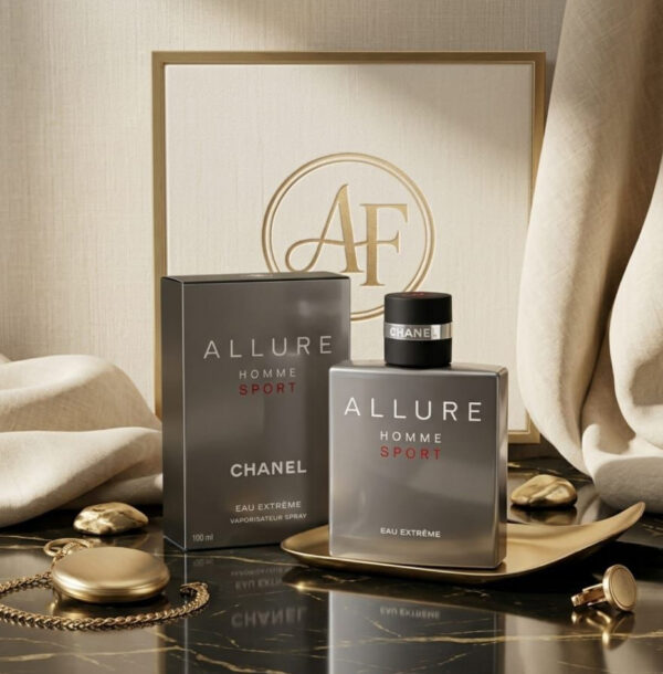 Allure Homme Sport Eau Extrême