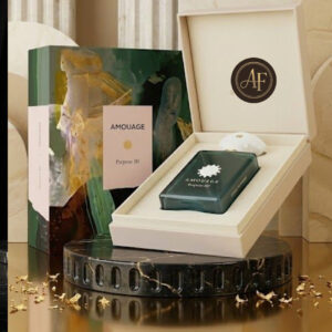 Amouage Purpose
