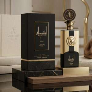 Ansaam Gold