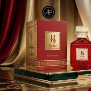 B Rouge Extrait