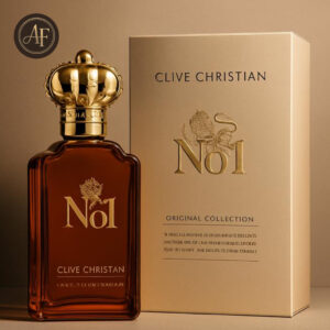 Clive Christian
