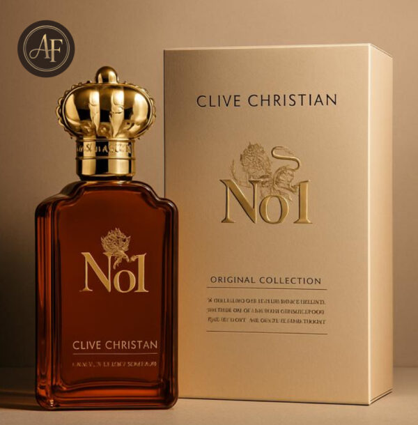 Clive Christian