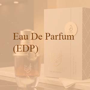 Eau De Parfum(EDP)