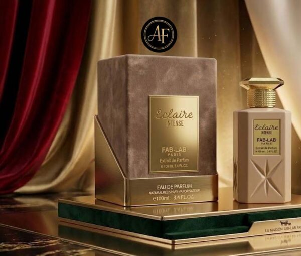 Eclaire Intense