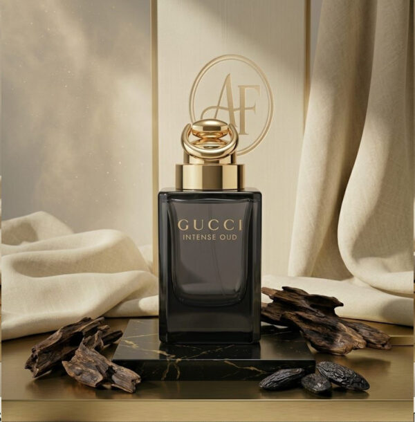 Gucci Intense Oud