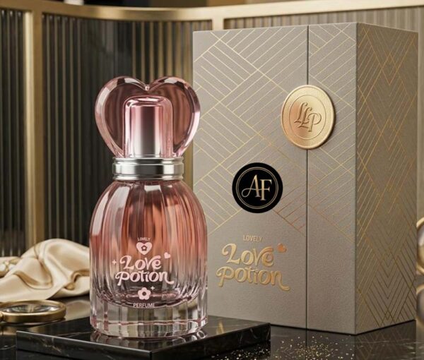 Love Potion