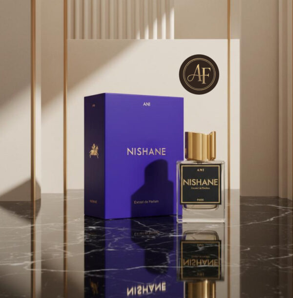 Nishane