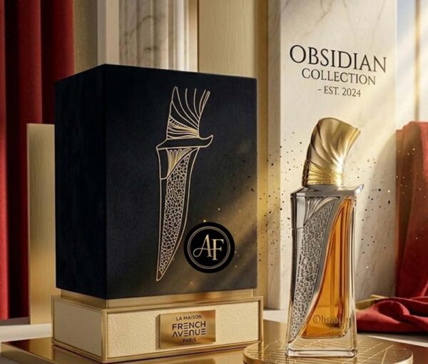 Obsidian