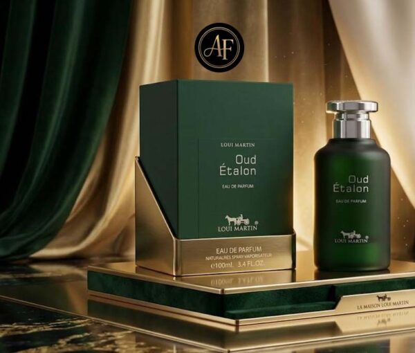 Oud Etalon