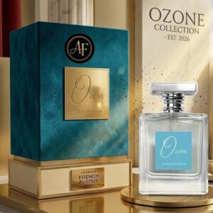 Ozone