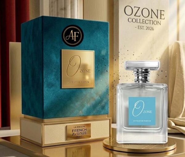 Ozone