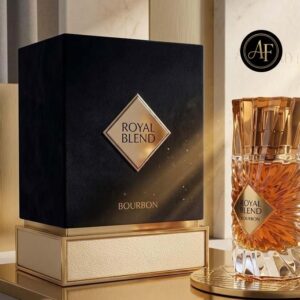 Royal Blend Bourbon