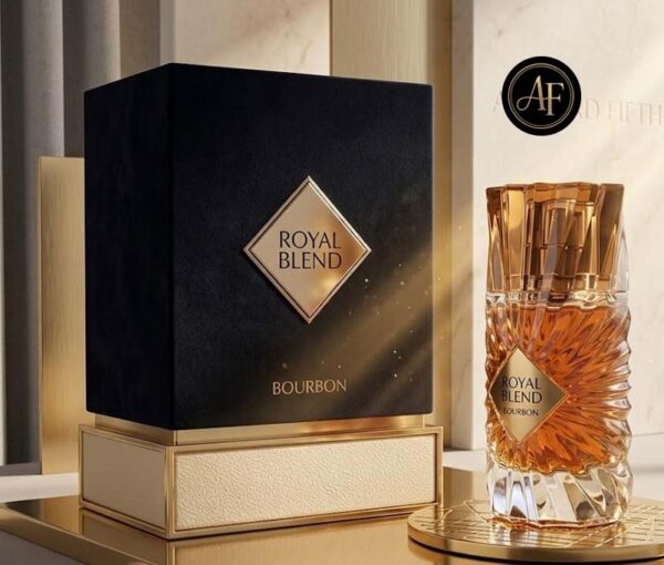 Royal Blend Bourbon