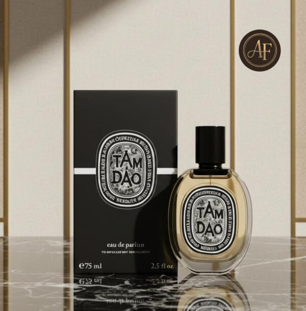Tam Dao Eau de Parfum