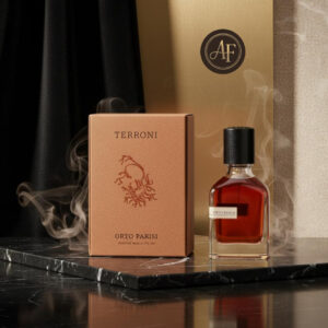 Terroni by Orto Parisi