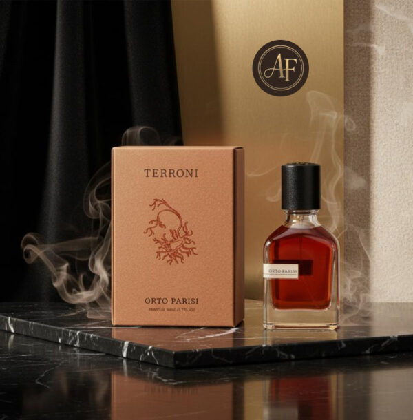 Terroni by Orto Parisi