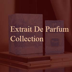 Extrait De Parfum Collection