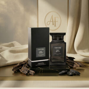 Tom Ford Oud Wood