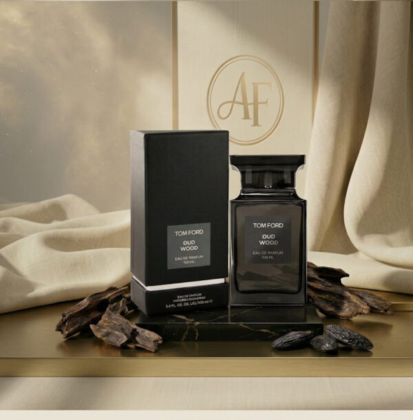 Tom Ford Oud Wood