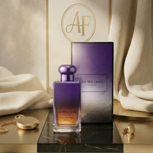 Violet & Amber Absolu