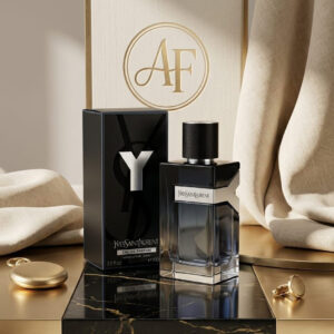 Yves Saint Laurent Perfume