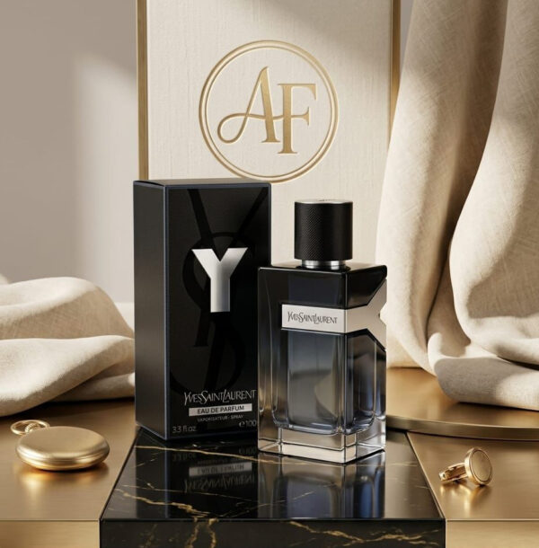 Yves Saint Laurent Perfume