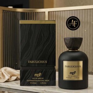 Fabulicious