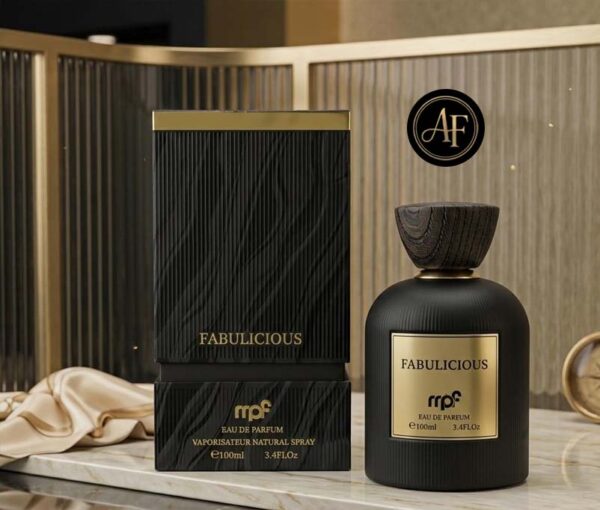 Fabulicious