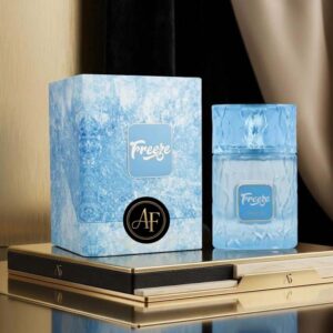 freeze perfume