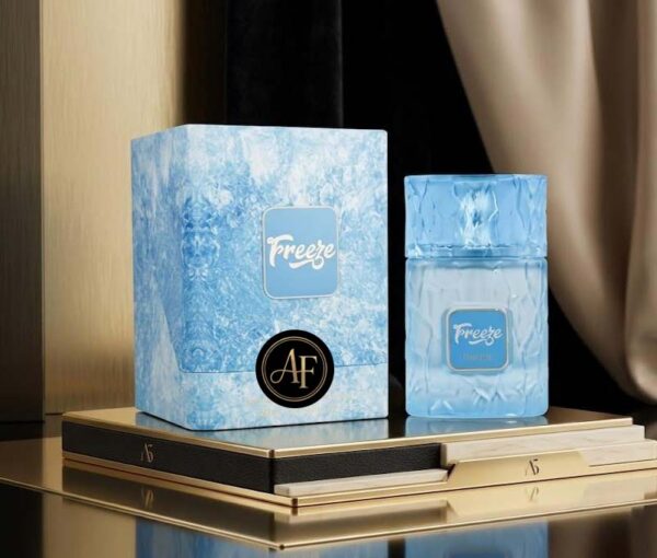 freeze perfume