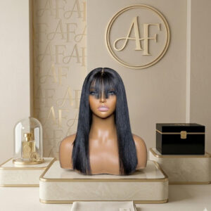 Ashford Fifth Hair Luxe