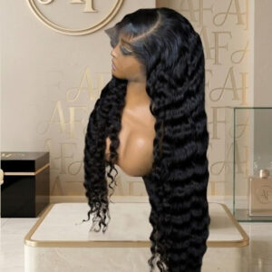 SDD VIETNAM DEEP WAVE 300 Grams | 5x5 HD LACE